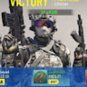 Meet your Posher, Treavan